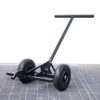 Spray Booth Grate Lifter Trolley
