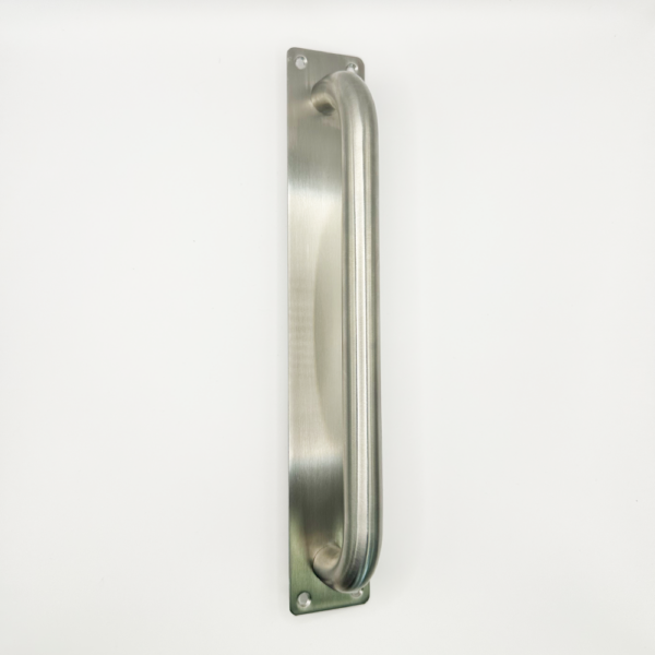 Stainless Steel D Handle